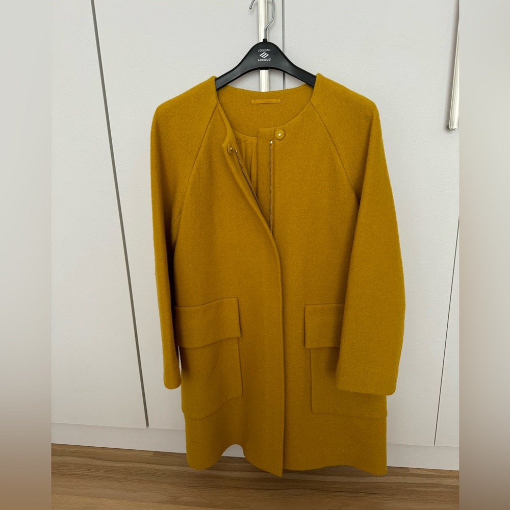 J Crew Coat